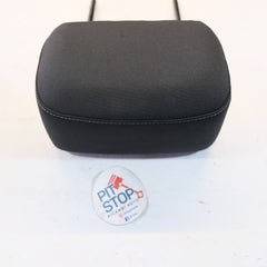 POGGIATESTA POSTERIORE ESTERNO SX DX IN TESSUTO NERO VW TIGUAN 2016/2022 BX51