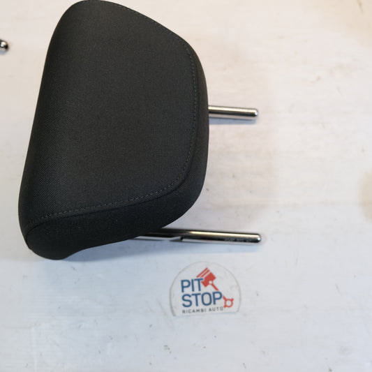 81A885901JM POGGIATESTA POSTERIORE LATERALE SX DX AUDI Q2 2016 > BX51