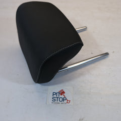 POGGIATESTA POSTERIORE IN PELLE NERA DX SX AUDI Q8 2018> BX51