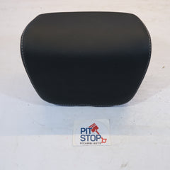 POGGIATESTA POSTERIORE IN PELLE NERA DX SX AUDI Q8 2018> BX51