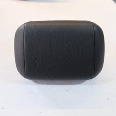 POGGIATESTA POSTERIORE IN PELLE NERA CENTRALE OPEL ASTRA J 2009/2016 BX51