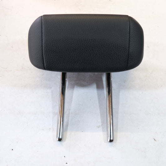 POGGIATESTA POSTERIORE IN PELLE NERA CENTRALE OPEL ASTRA J 2009/2016 BX51