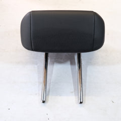 POGGIATESTA POSTERIORE IN PELLE NERA CENTRALE OPEL ASTRA J 2009/2016 BX51