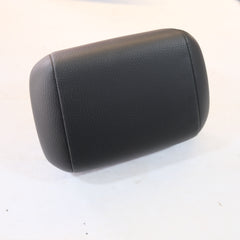 POGGIATESTA POSTERIORE IN PELLE NERA CENTRALE OPEL ASTRA J 2009/2016 BX51