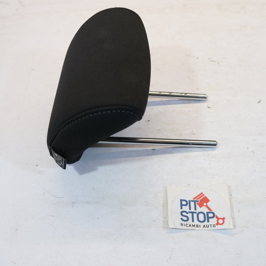 80A885975A POGGIATESTA POSTERIORE CENTRALE IN STOFFA NERO AUDI Q5 FYT 2017> BX51
