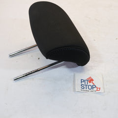 80A885975A POGGIATESTA POSTERIORE CENTRALE IN STOFFA NERO AUDI Q5 FYT 2017> BX51