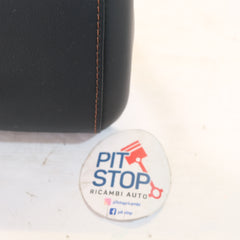 POGGIATESTA POSTERIORE CENTRALE IN PELLE CUPRA FORMENTOR 2022> BX51