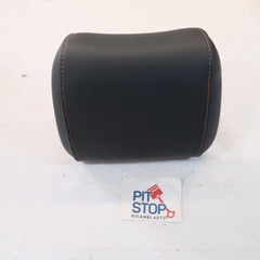 POGGIATESTA POSTERIORE CENTRALE IN PELLE CUPRA FORMENTOR 2020> BX51