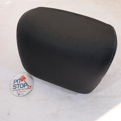 80A885973AE POGGIATESTA POSTERIORI ESTERNO SX DX IN PELLE NERA AUDI Q5 FYT 2018> BX51