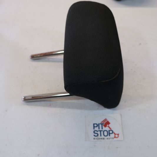 POGGIATESTA POSTERIORE IN STOFFA CENTRALE SX DX VW POLO 2017> BX51