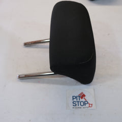 POGGIATESTA POSTERIORE IN STOFFA CENTRALE SX DX VW POLO 2017> BX51