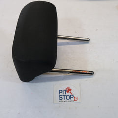 POGGIATESTA POSTERIORE IN STOFFA CENTRALE SX DX VW POLO 2017> BX51