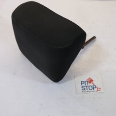 POGGIATESTA POSTERIORE IN STOFFA CENTRALE SX DX VW POLO 2017> BX51