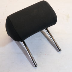 6F0885902LI8 POGGIATESTA POSTERIORE CENTRALE IN STOFFA NERO SEAT IBIZA KJ 2017> 12S