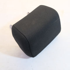 6F0885902LI8 POGGIATESTA POSTERIORE CENTRALE IN STOFFA NERO SEAT IBIZA KJ 2017> 12S