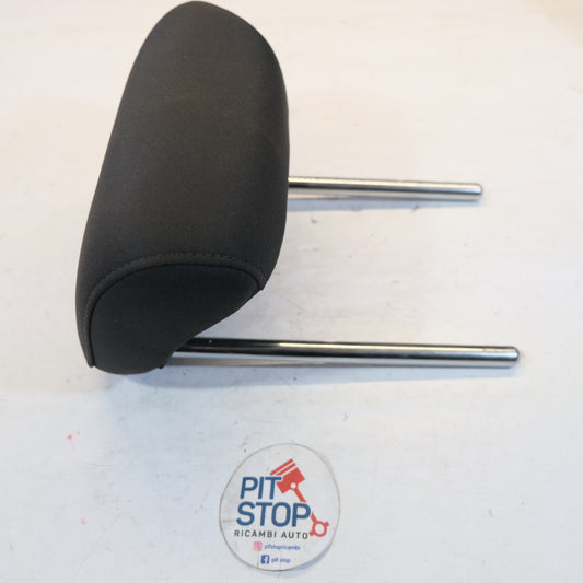 POGGIATESTA POSTERIORE CENTRALE IN STOFFA NERO AUDI Q5 FYT 2022 BX51