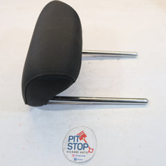 POGGIATESTA POSTERIORE CENTRALE IN STOFFA NERO AUDI Q5 FYT 2022 BX51