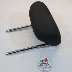 POGGIATESTA POSTERIORE CENTRALE IN STOFFA NERO AUDI Q5 FYT 2022 BX51