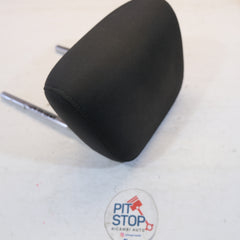 POGGIATESTA POSTERIORE CENTRALE IN STOFFA NERO AUDI Q5 FYT 2022 BX51