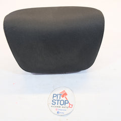 POGGIATESTA POSTERIORE CENTRALE IN STOFFA NERO AUDI Q5 FYT 2022 BX51