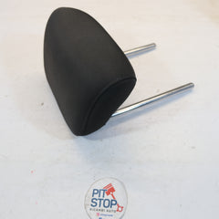 POGGIATESTA POSTERIORE CENTRALE IN STOFFA NERO AUDI Q5 FYT 2022 BX51
