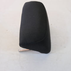 POGGIATESTA POSTERIORE CENTRALE IN TESSUTO NERO T-ROC 2017> BX51