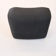 POGGIATESTA POSTERIORE CENTRALE IN TESSUTO NERO T-ROC 2017> BX51