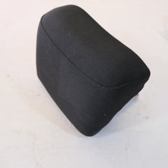 POGGIATESTA POSTERIORE CENTRALE IN TESSUTO NERO T-ROC 2017> BX51