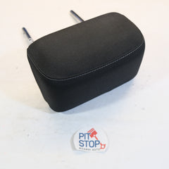 POGGIATESTA POSTERIORE CENTRALE IN STOFFA NERO VW TIGUAN 2022 BX51