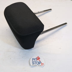 POGGIATESTA POSTERIORE CENTRALE IN STOFFA NERO VW TIGUAN 2022 BX51