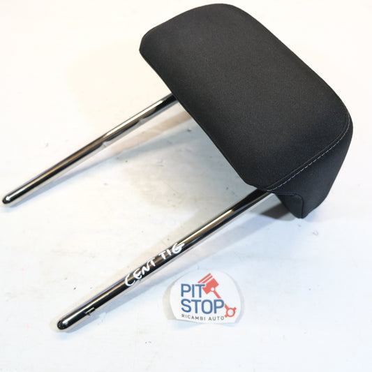 POGGIATESTA POSTERIORE CENTRALE IN STOFFA NERO VW TIGUAN 2022 BX51