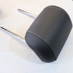 POGGIATESTA POSTERIORE IN PELLE NERA ESTERNO LATERALE SX DX OPEL ASTRA J 2009/2016 BX51