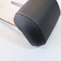 POGGIATESTA POSTERIORE IN PELLE NERA ESTERNO LATERALE SX DX OPEL ASTRA J 2009/2016 BX51