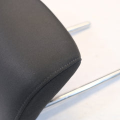 POGGIATESTA POSTERIORE POST. ESTERNO SX DX IN STOFFA NERO AUDI Q5 SPORTBACK 2021> BX51