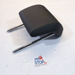 POGGIATESTA POSTERIORE LATERALE SX DX IN PELLE NERA OPEL Insignia Berlina (08>17) BX51