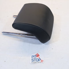 POGGIATESTA POSTERIORE LATERALE SX DX IN PELLE NERA OPEL Insignia Berlina (08>17) BX51