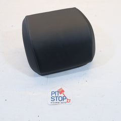 POGGIATESTA POSTERIORE LATERALE SX DX IN PELLE NERA OPEL Insignia Berlina (08>17) BX51