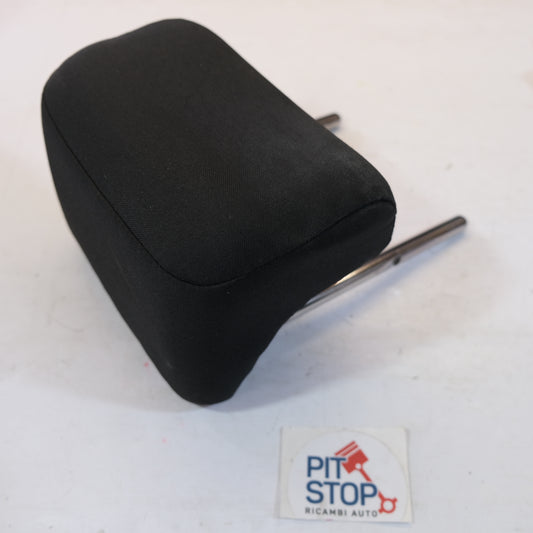 POGGIATESTA POSTERIORE IN STOFFA LATERALE SX DX VW POLO 2017> BX51