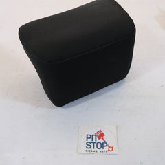 POGGIATESTA POSTERIORE IN STOFFA LATERALE SX DX VW POLO 2017> BX51