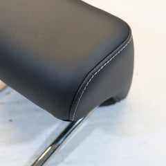 2G0885901FWKV POGGIATESTA POSTERIORE LATERALE SX / DX VOLKSWAGEN T-CROSS 2019> 51S