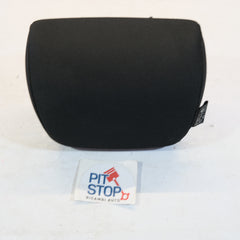 80A885973A POGGIATESTA POSTERIORE LATERALE IN STOFFA NERO AUDI Q5 FYT 2017> BX51