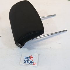 80A885973A POGGIATESTA POSTERIORE LATERALE IN STOFFA NERO AUDI Q5 FYT 2017> BX51