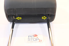 578885901AIVG POGGIATESTA POSTERIORE LATERALE SX / DX CUPRA TERRAMAR BX45