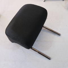 POGGIATESTA POSTERIORE LATERALE SX DX IN TESSUTO NERO T-ROC 2017> BX51