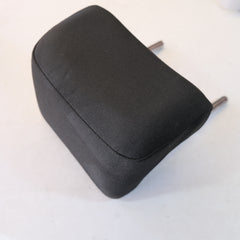 POGGIATESTA POSTERIORE LATERALE SX DX IN TESSUTO NERO T-ROC 2017> BX51