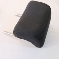 POGGIATESTA POSTERIORE LATERALE SX DX IN TESSUTO NERO T-ROC 2017> BX51