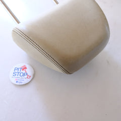 POGGIATESTA ANTERIORE SX DX IN PELLE BEIGE TIGUAN 5N BX51