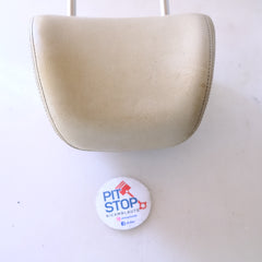 POGGIATESTA ANTERIORE SX DX IN PELLE BEIGE TIGUAN 5N BX51