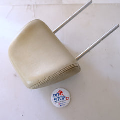 POGGIATESTA ANTERIORE SX DX IN PELLE BEIGE TIGUAN 5N BX51