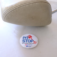 POGGIATESTA ANTERIORE SX DX IN PELLE BEIGE TIGUAN 5N BX51